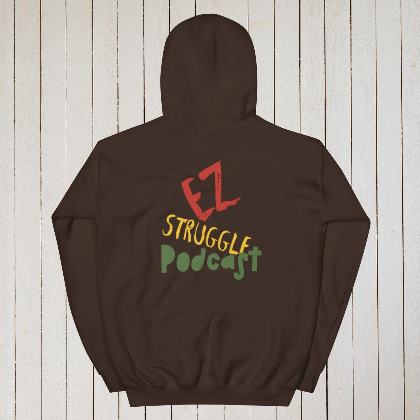 Motorcyclism Hoodie